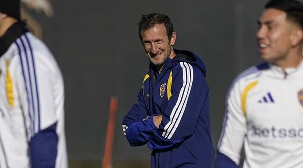 Arruabarrena espera la confirmación de amistosos.