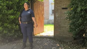 Fue una muerte violenta: Qué reveló la autopsia de la psiquiatra asesinada en su casa Fue una muerte violenta: Qué reveló la autopsia de la psiquiatra asesinada en su casa