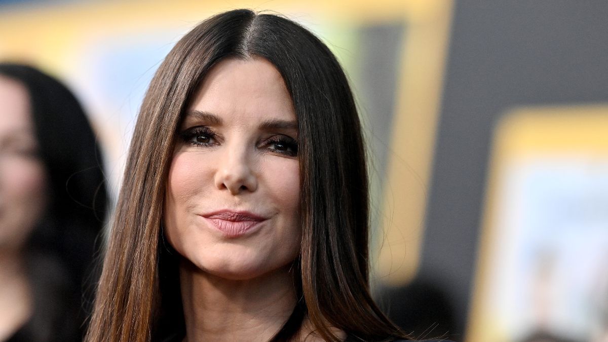 Netflix tiene la espectacular película de acción con Sandra Bullock