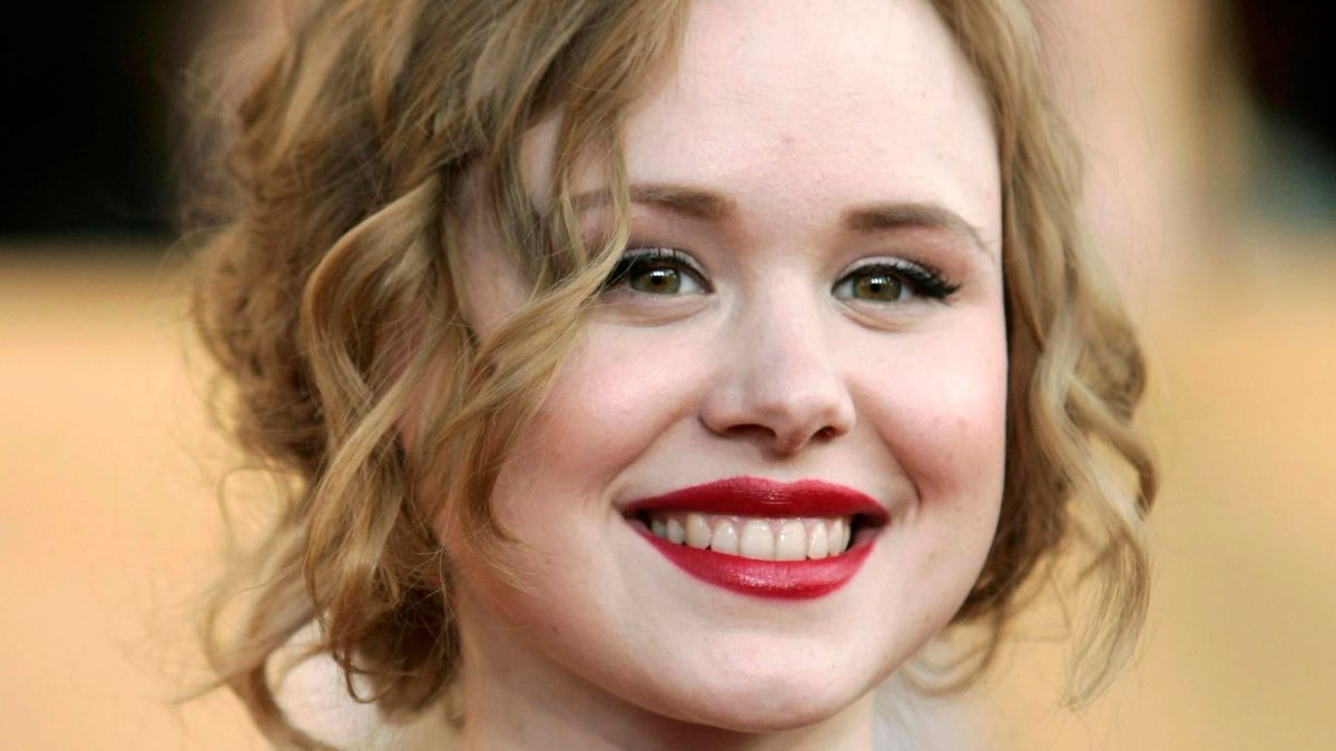 La serie de terror de Prime Video para maratonear en los días de frío