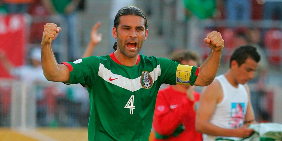 La Selección de México tendrá nuevo DT después del Mundial: fue compañero de Messi en el Barcelona