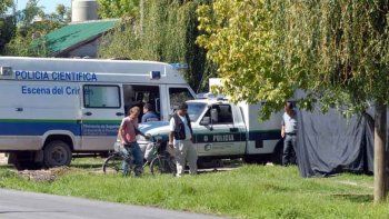 Asesinaron a un remisero durante un robo y fue detenido un menor de 16