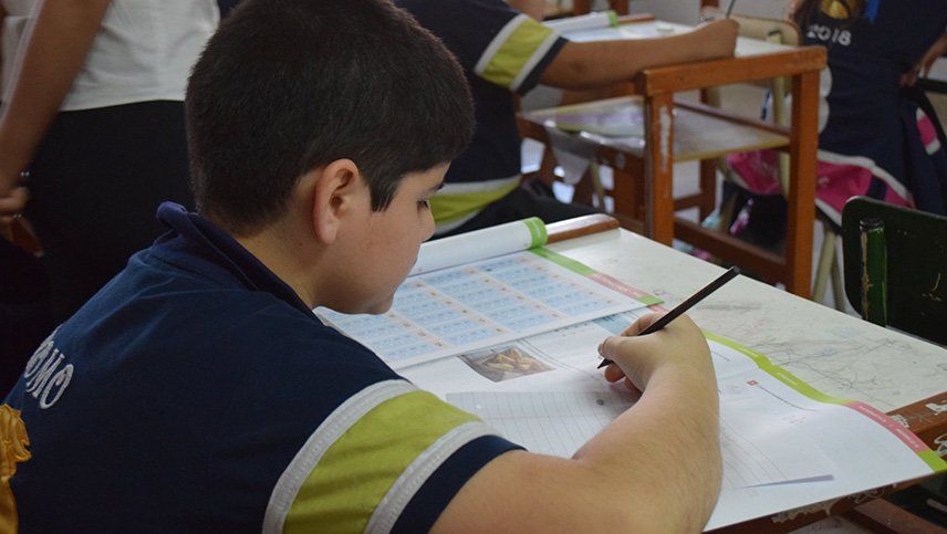 Cómo evitar el abuso sexual,  una consulta frecuente entre alumnos de la primaria