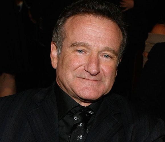 Difundieron La última Foto De Robin Williams Horas Antes De Suicidarse 7729