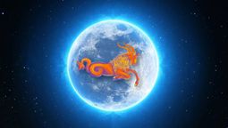 Astrología: los 5 signos que brillarán con la entrada de la Luna en Capricornio