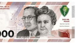 Dile adiós a los billetes de $ 2000: por qué los cajeros los rechazan y qué hacer si tengo uno