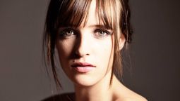 Susana Abaitua. La talentosa actriz española brilla en la película de Netflix Un fantasma en la batalla.&nbsp;