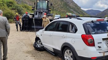 La Justicia define la situación procesal del novio de la turista ahogada en el Manzano Histórico