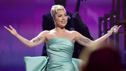 Los beneficios del entrenamiento especial que Lady Gaga realiza para mantener su cuerpo a los 38 años.