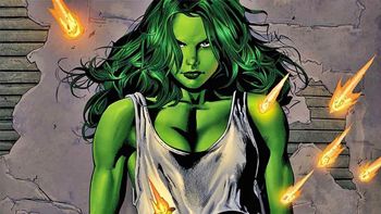 Marvel estrena tres películas, tres series y un especial