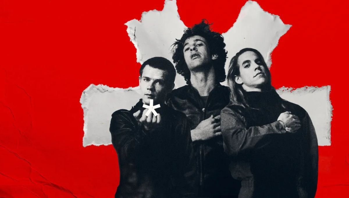 Netflix estren&oacute; un documental sobre los Red Hot Chili Peppers y ya se posiciona entre lo m&aacute;s visto de la plataforma.&nbsp;