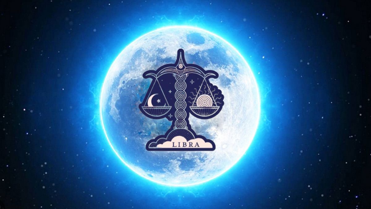 Astrología: los 5 signos que brillarán con la entrada de la Luna en Libra