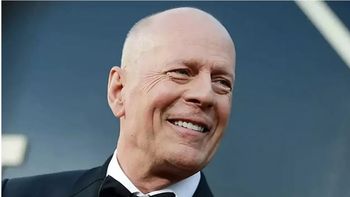 Bruce Willis la rompe en la película número uno de Netflix