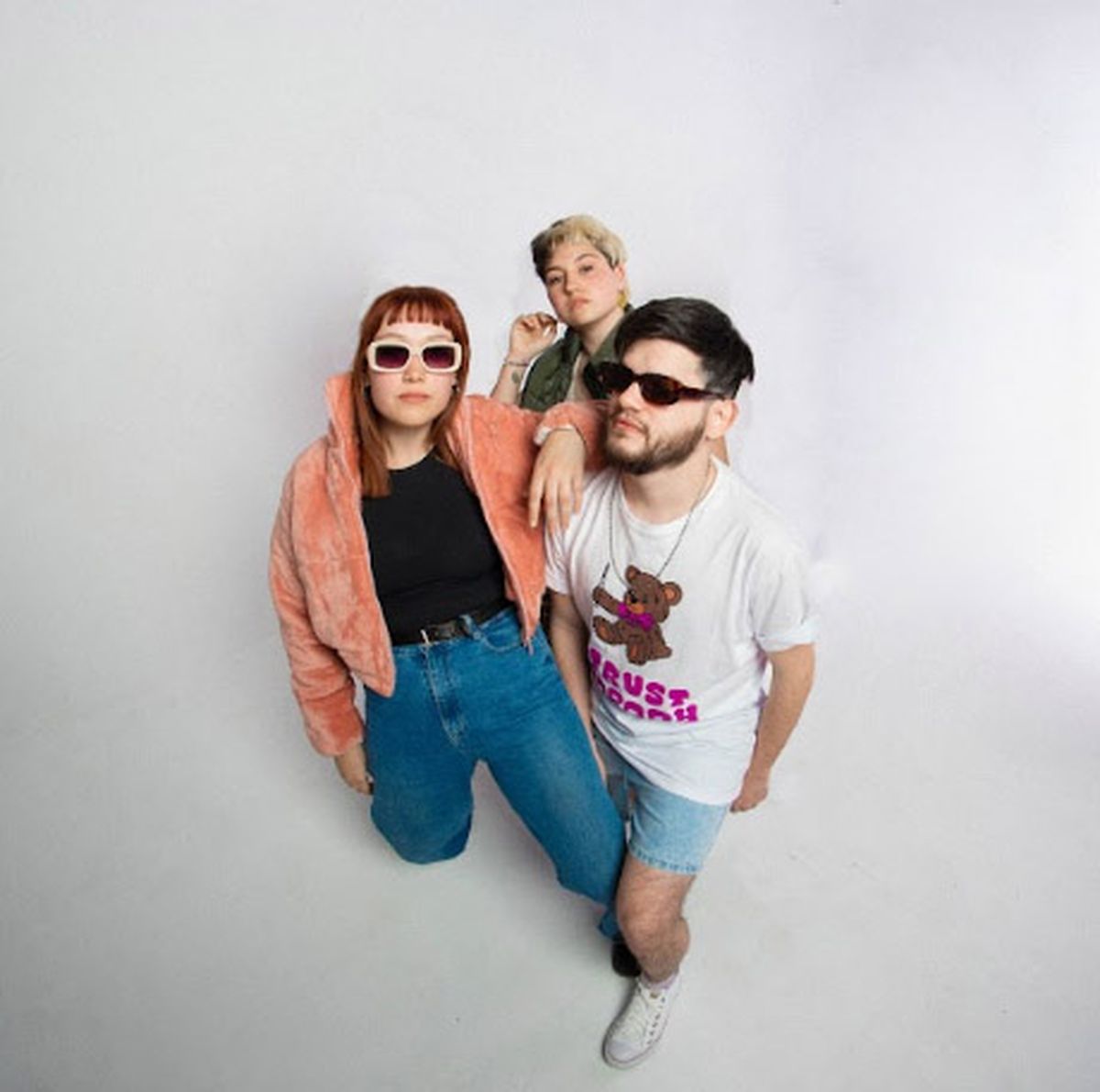 La identidad de Nectar 02 no se puede definir con un solo género musical. La identidad de Nectar 02 no se puede definir con un solo género musical.