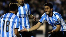Racing quiere afirmar sus aspiraciones ante Quilmes