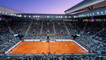 Dos bajas de peso en el Masters de Madrid: los motivos de la ausencia de los dos top ten