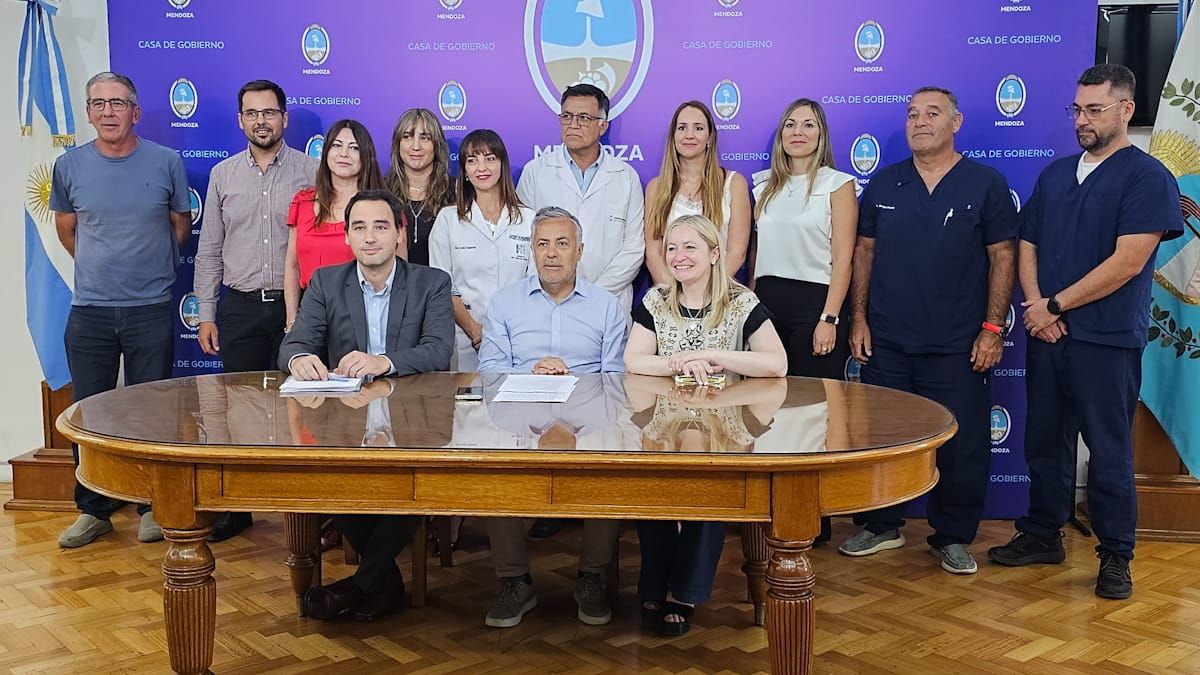 Salud es una de las carteras que, prometen, no bajará sino que subirá la inversión pública.