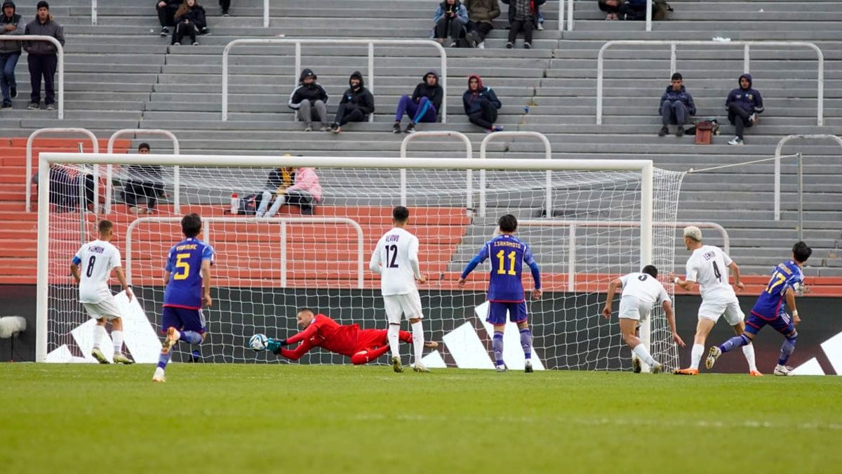 Foto: Axel Lloret (Diario UNO). Foto: Axel Lloret (Diario UNO).