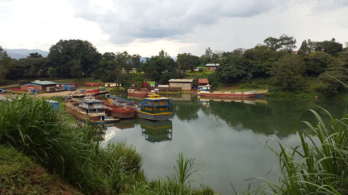 Hamisi El Poseído Prince: con solo 9 años asesinó a varios niños en Ruanda