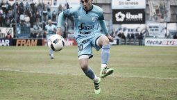 Colón está a un paso de sumar a su primer refuerzo Colón está a un paso de sumar a su primer refuerzo