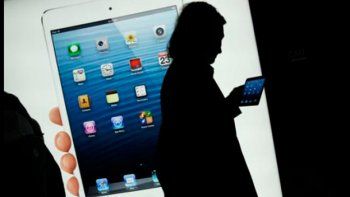 Apple rechazó el plan de espionaje británico