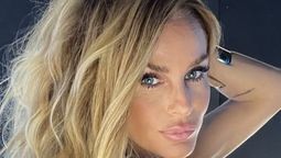 Revelan por qué el nuevo novio de Sabrina Rojas es igual a Mauro Icardi