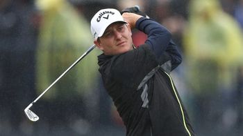 Cuánta plata ganó Emiliano Grillo por terminar sexto en el Open británico de golf