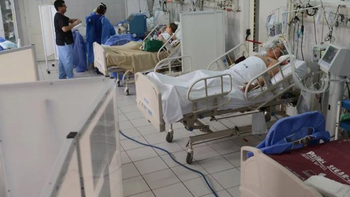 Por el conflicto paritario con los anestesistas se suspendieron miles de cirugías en Mendoza.
