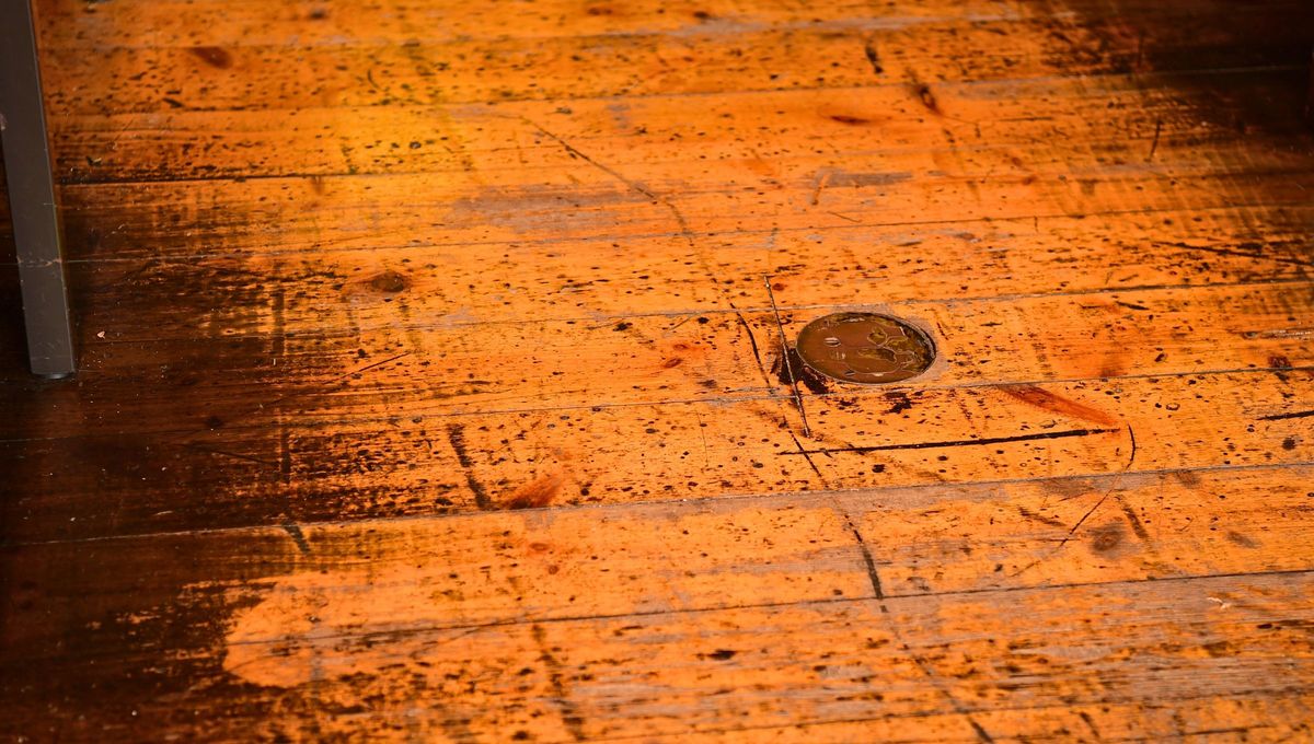 Con esta mezcla puedes cambiar la apariencia de tus muebles.&nbsp;