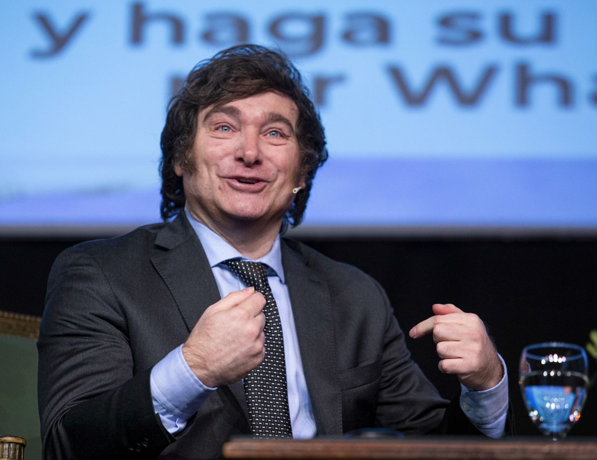 La Oficina Anticorrupción cerró la causa que ponía bajo la lupa la relación del presidente Javier Milei y las criptomonedas.