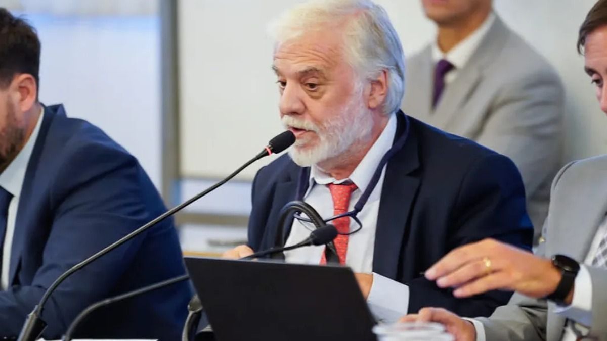 El abogado de Walter Bento, tras la pena de 18 años: 