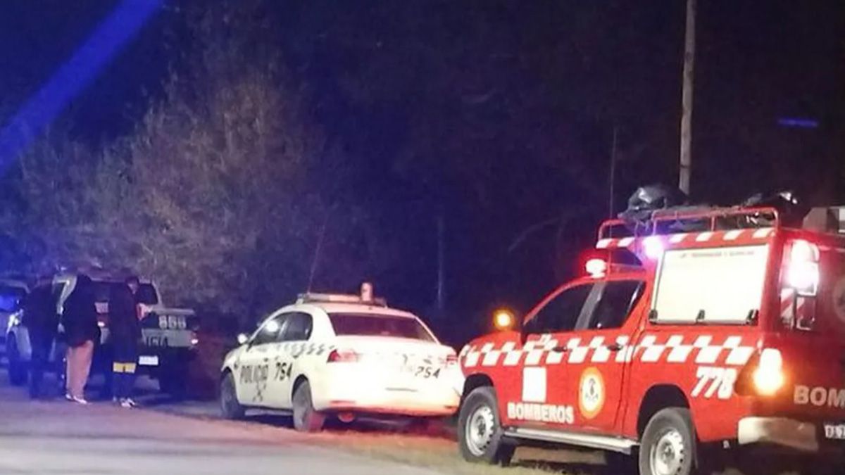 El barrio Los Nogales, cercano a la capital de Jujuy, se vio conmovido por el intento de femicidio seguido de suicidio