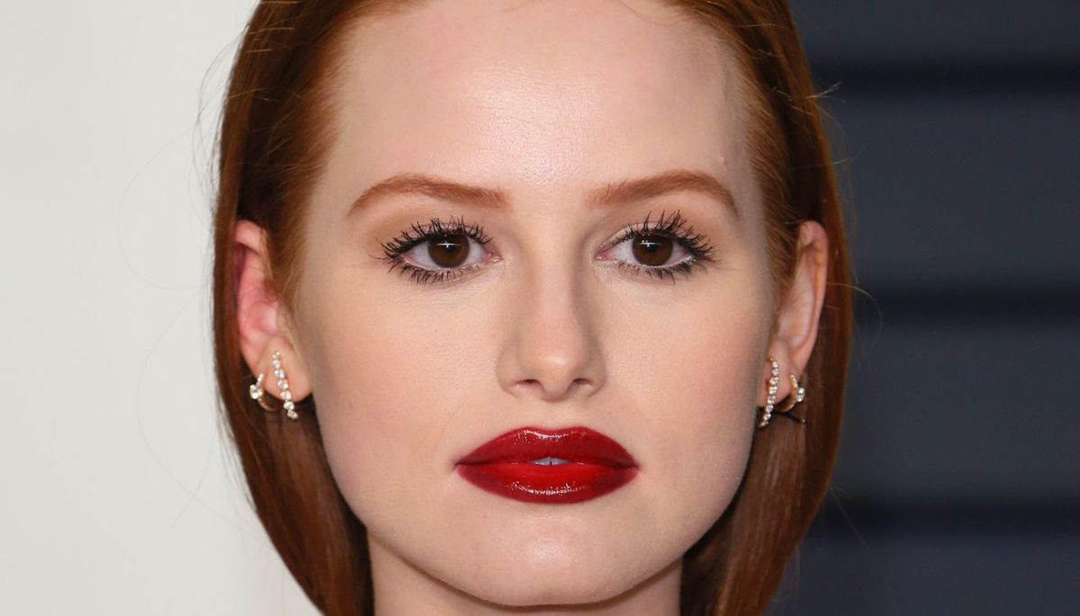 Prime Video estrenó una película con las estrellas de Riverdale y de Outer Banks