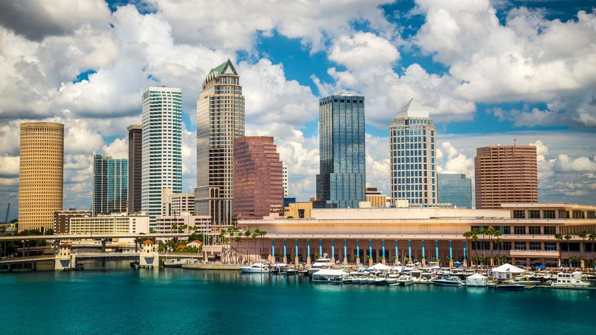 La bahía de Tampa se encuentra entre una de las ciudades más elegidas a la hora de buscar arrendamientos accesibles La bahía de Tampa se encuentra entre una de las ciudades más elegidas a la hora de buscar arrendamientos accesibles