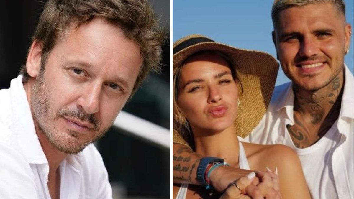 ¿La China Suárez incentivó o desaprobó el ataque de Mauro Icardi a Benjamín Vicuña?