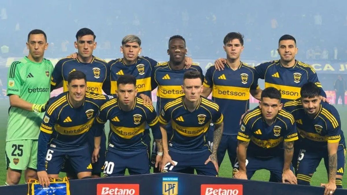 El Xeneize no logró sumar de a tres en su reencuentro con sus hinchas en La Bombonera.