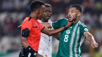 Estaba designado como árbitro en el Mundial 2026, pero FIFA lo apartó de manera inesperada: los motivos