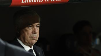 ¿Arrugó Carlo Ancelotti?: las declaraciones de cara a los dos títulos por los que lucha el Real Madrid