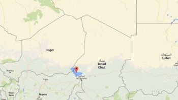 Al menos 30 muertos en un triple atentado suicida en el lago Chad