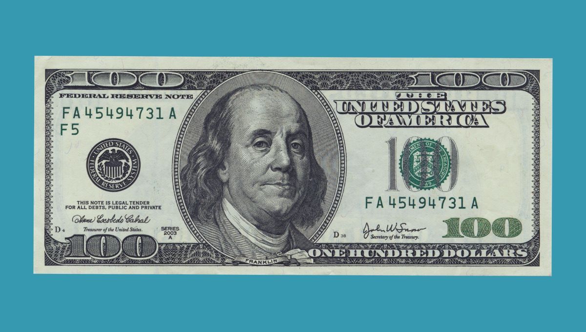 A cuánto se venderá el dólar este martes 26 de mayi