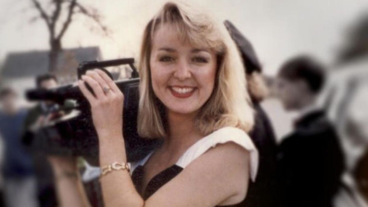 La periodista que desapareció hace 30 años en Estados Unidos.