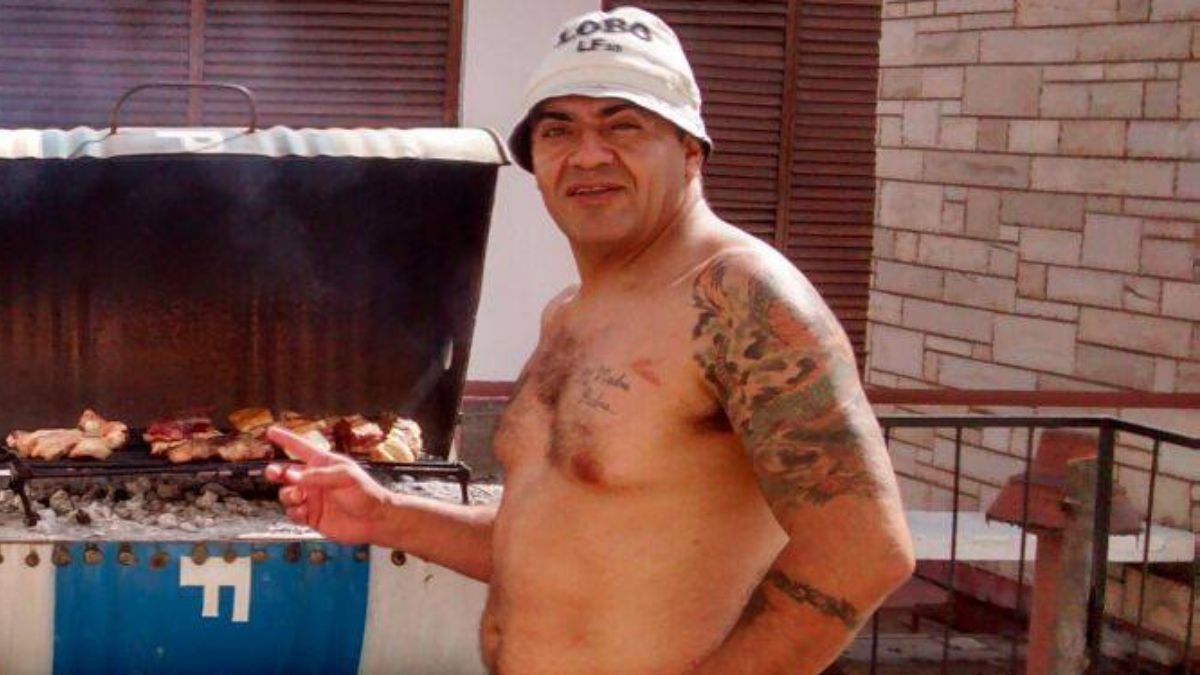 Las escuchas con las que condenaron a un barrabrava del Lobo que planeaba un ataque armado