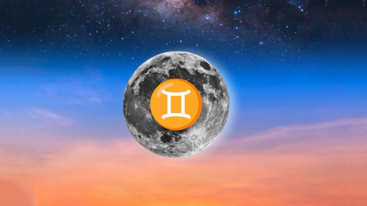 Luna en Géminis: las predicciones astrológicas para los 12 signos del zodiaco