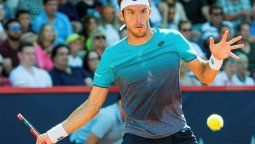 Leo Mayer abre fuego en Brisbane