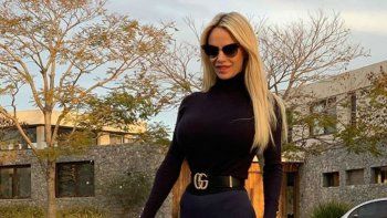 Luciana Salazar sueña con ser asesora de políticos: 