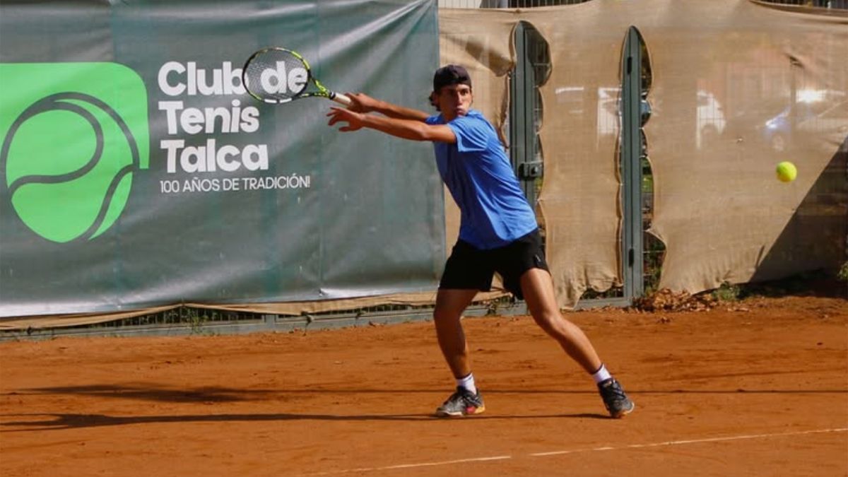 Genaro Bartolucci ganó 6 partidos en la semana.