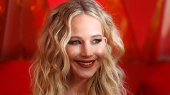 Jennifer Lawrence brilla con esta estupenda comedia romántica