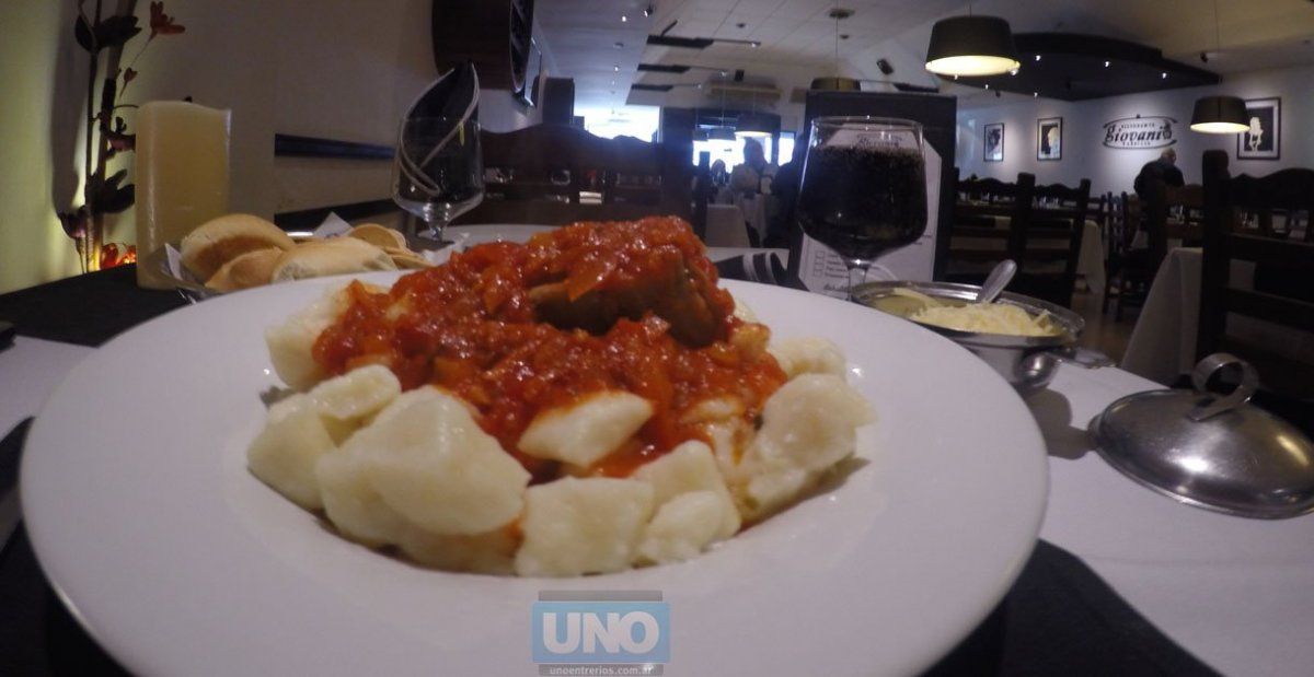 Con el plato de ñoquis arriba de los 100 pesos se perdió la tradición de los 29