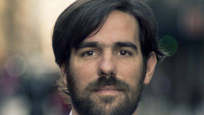 Nicolás del Caño visitó Mendoza y dijo que quiere evitar la polarización