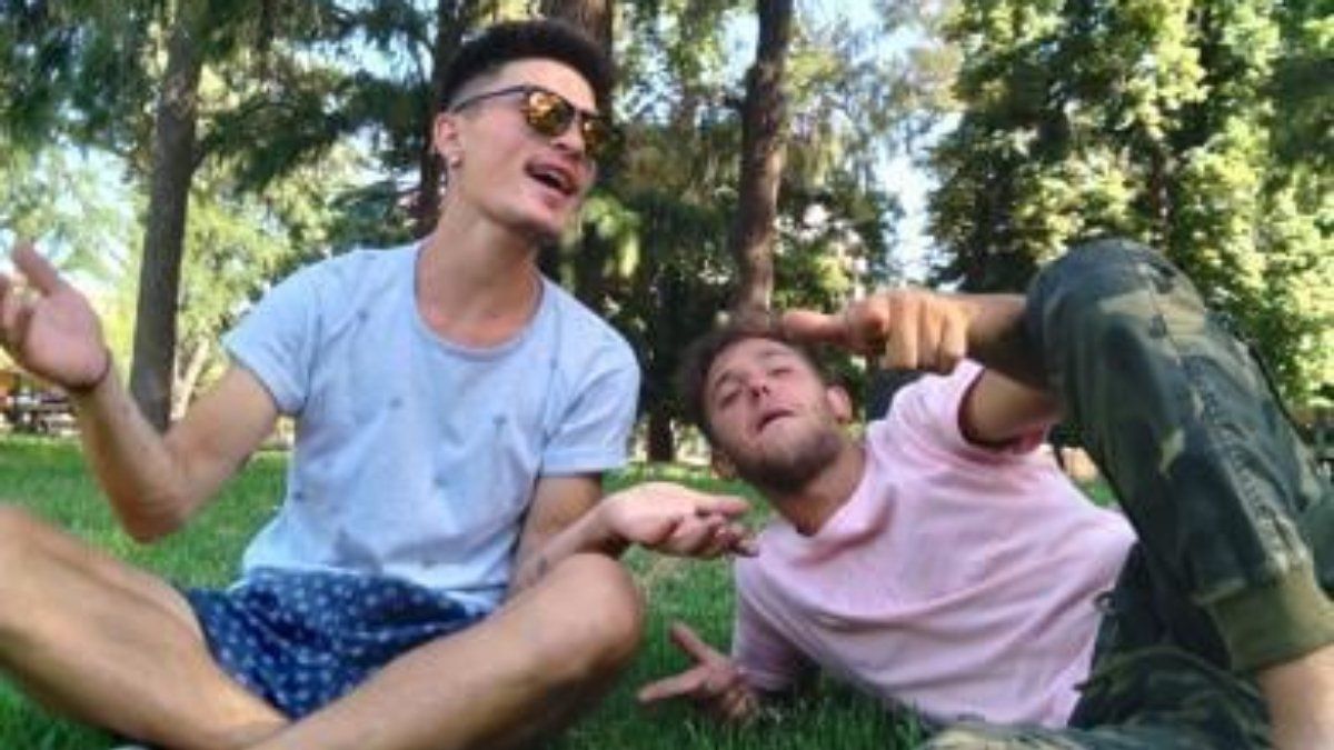 La travesía en la clandestinidad de los asesinos de David Calderón: vacaciones en la costa y redes sociales